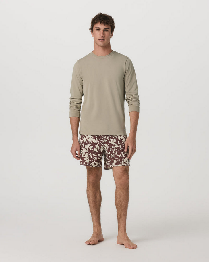 Vuori Men's Maverick Volley Short Lined - Spring 2026