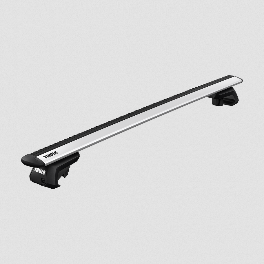 Thule Evo Raised Rail - Summer 2026