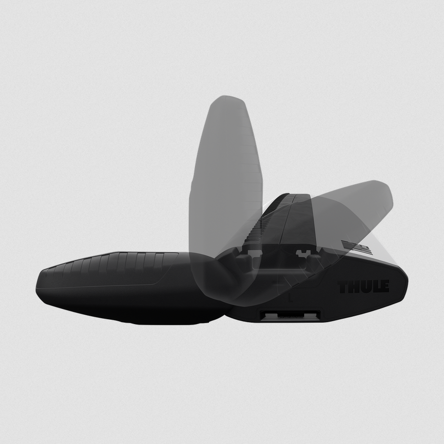 Thule WingBar Evo 127cm - Summer 2026