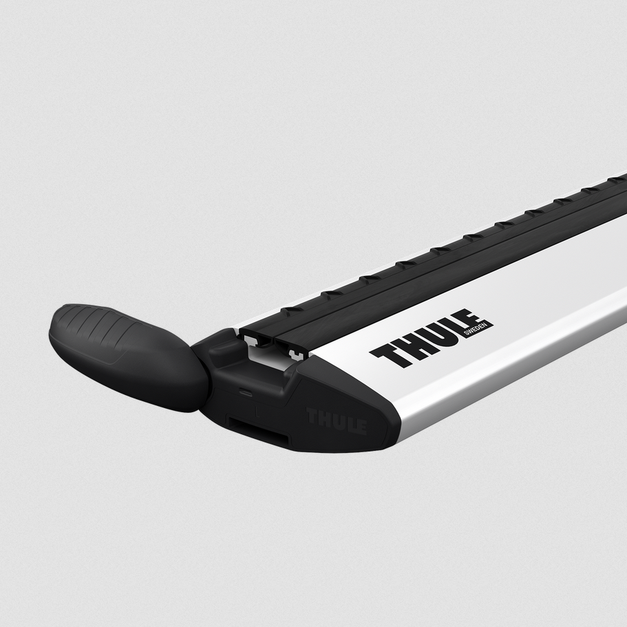 Thule WingBar Evo 127cm - Summer 2026
