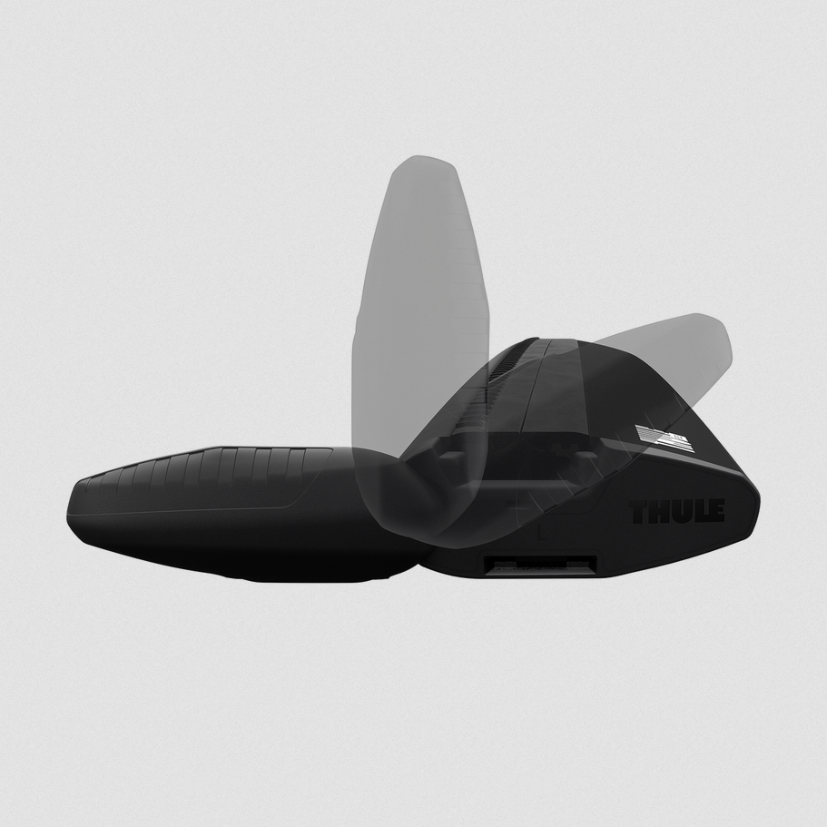 Thule WingBar Evo 127cm - Summer 2026