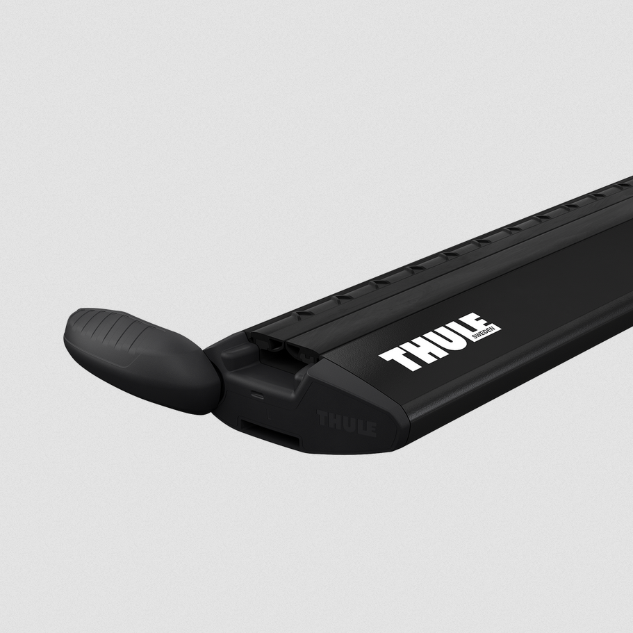 Thule WingBar Evo 135cm - Summer 2026