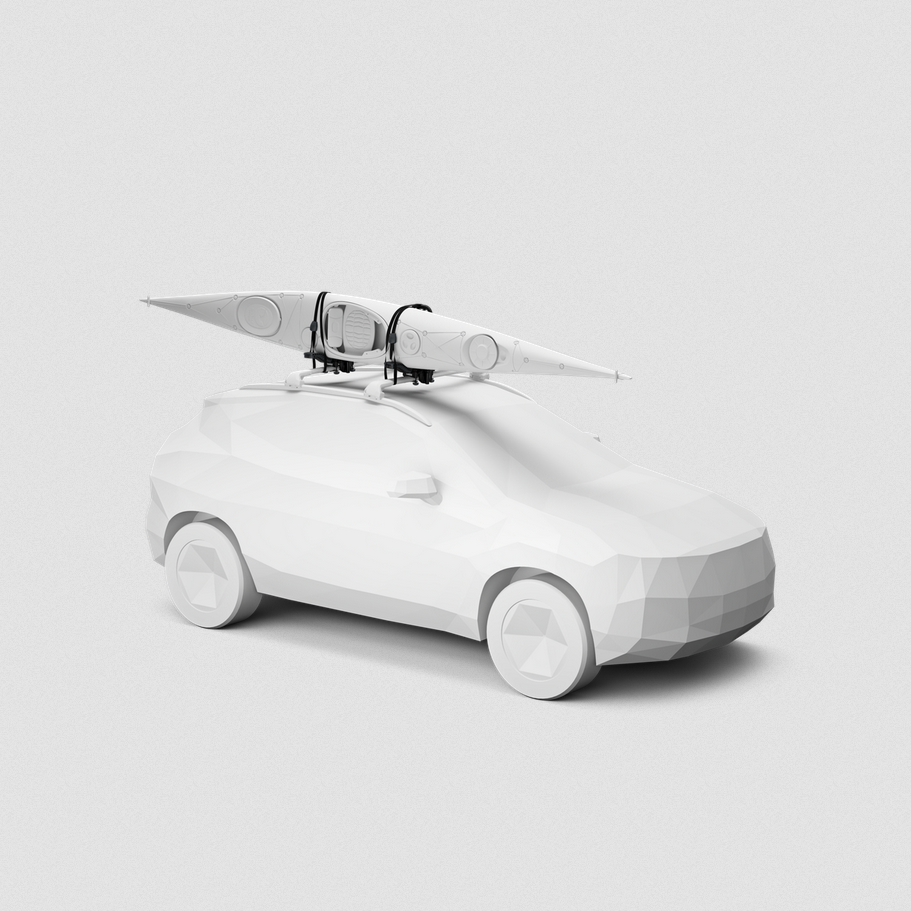 Thule Compass - Summer 2026