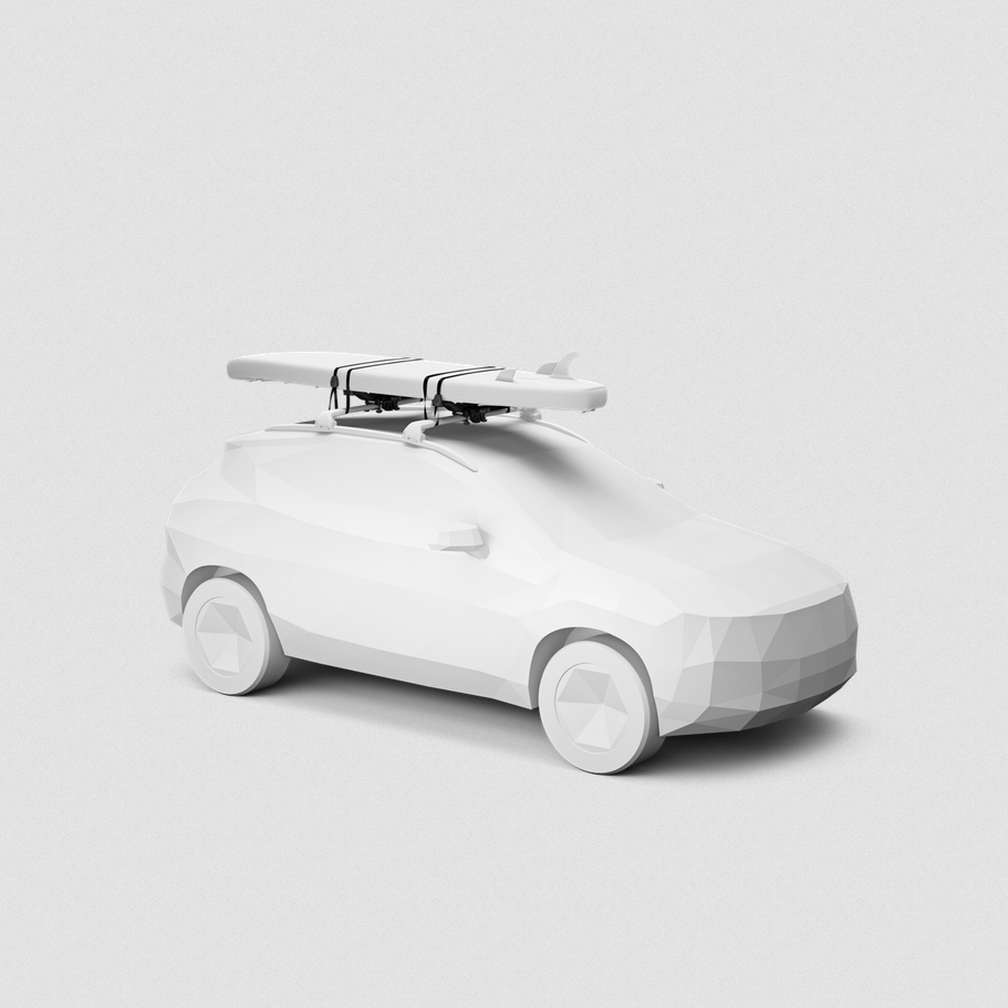Thule Compass - Summer 2026