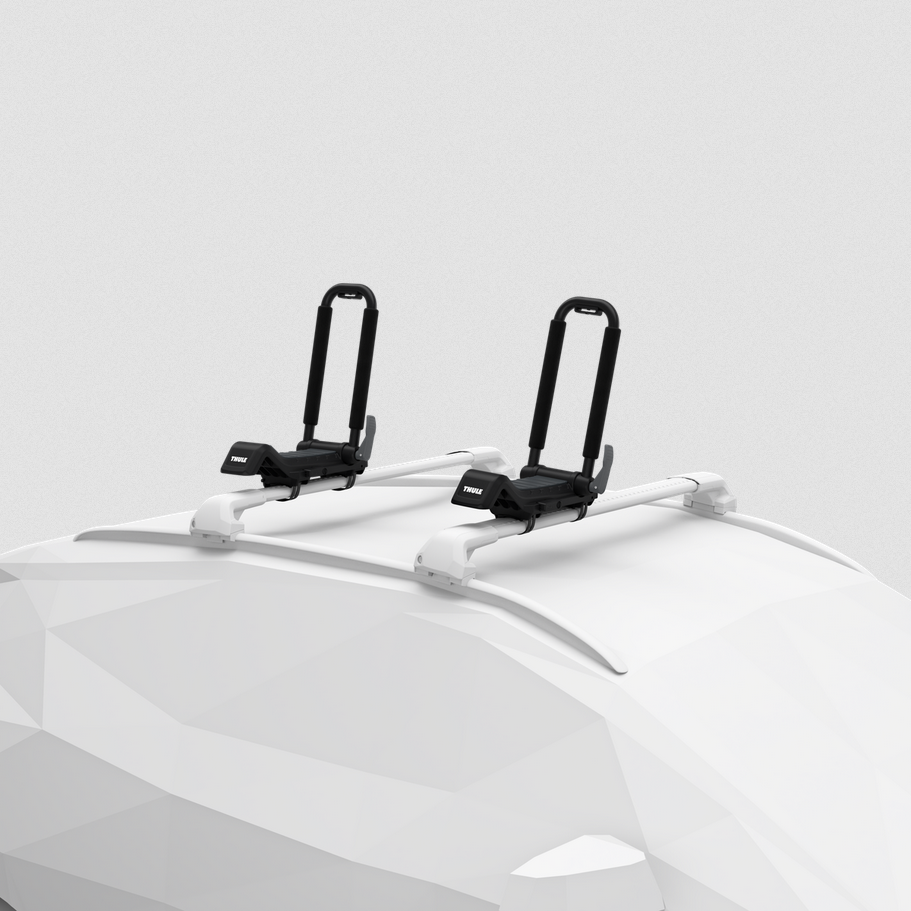 Thule Hull-a-Port XTR - Summer 2026