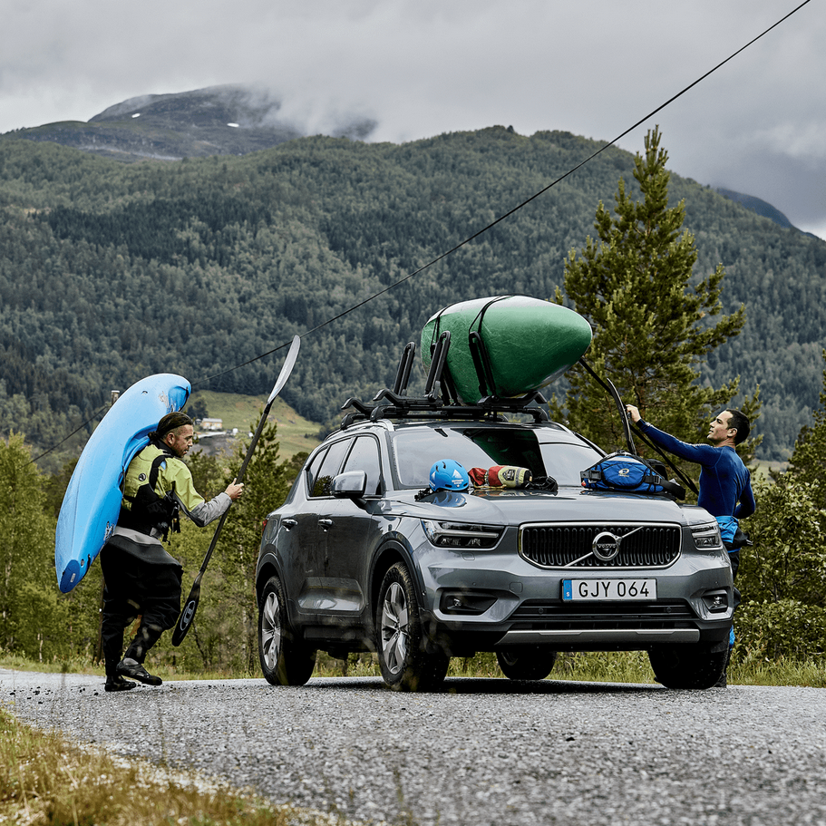 Thule Hull-a-Port XTR - Summer 2026
