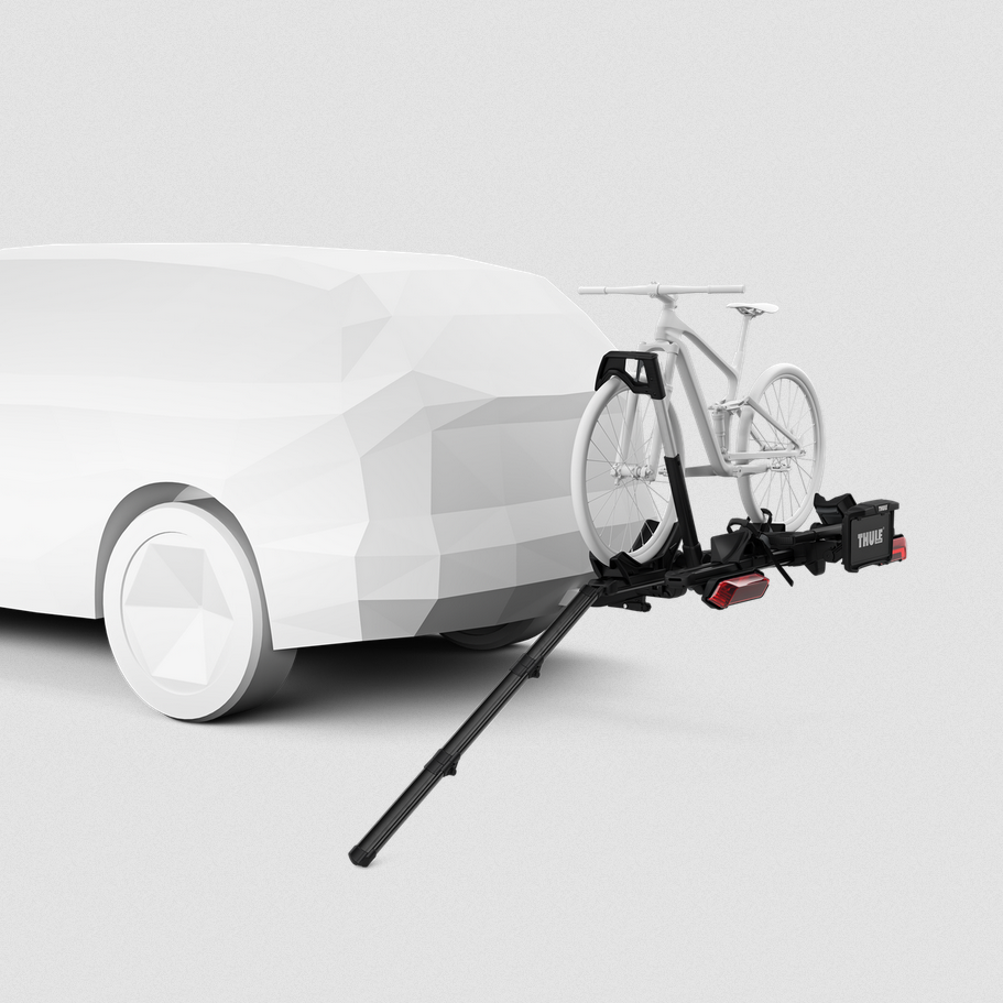 Thule Foldable Loading Ramp - Summer 2026
