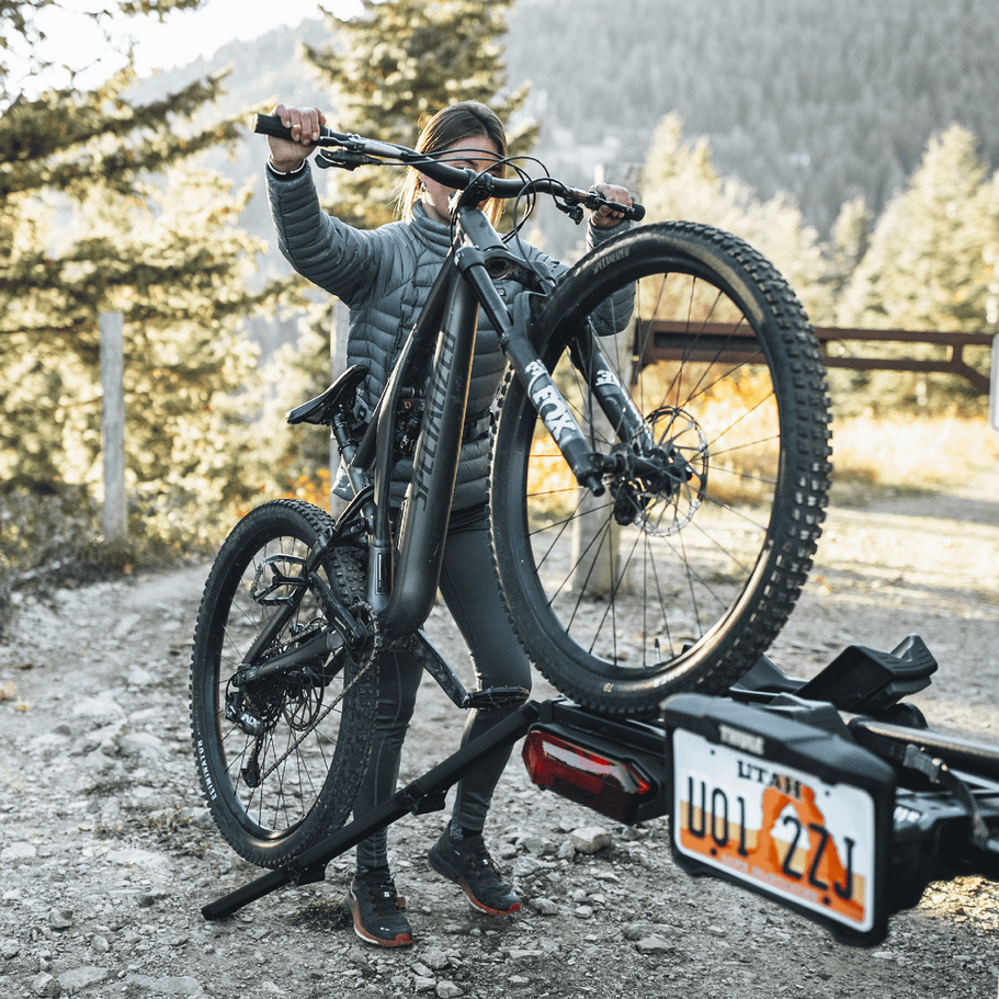 Thule Foldable Loading Ramp - Summer 2026