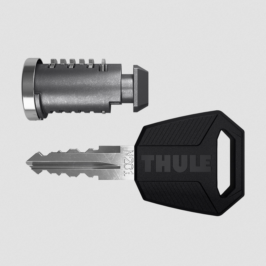 Thule One-Key System - Summer 2026
