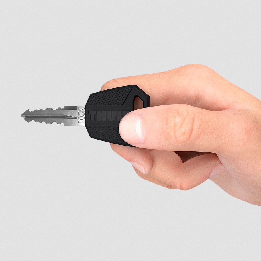 Thule One-Key System - Summer 2026