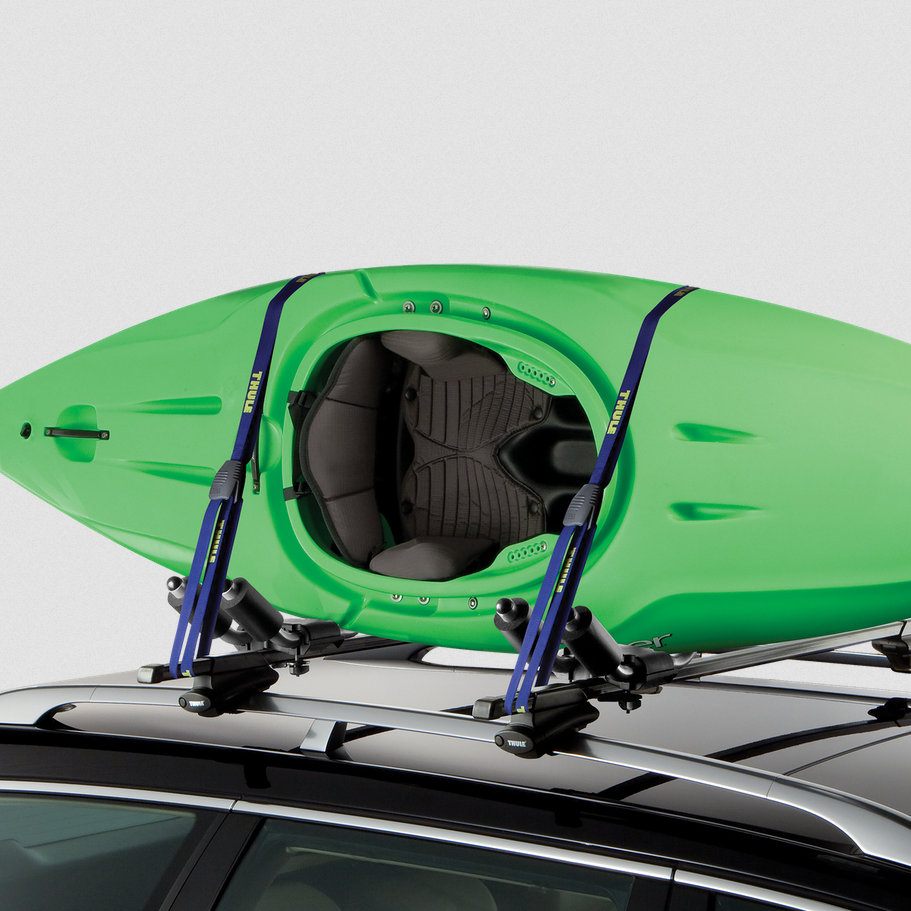 Thule Hull-a-Port - Summer 2026