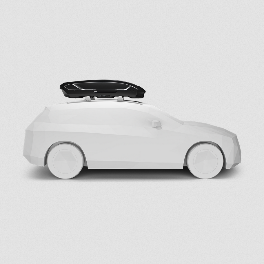 Thule Motion 3 L - Summer 2026