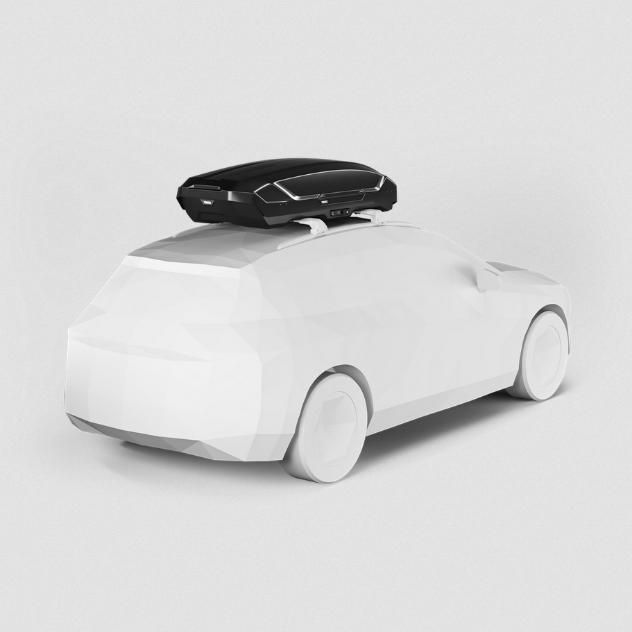 Thule Motion 3 L - Summer 2026