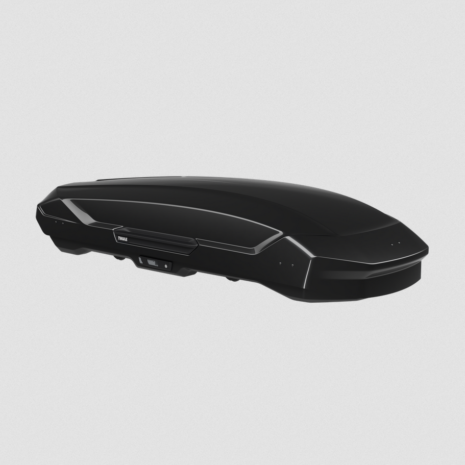 Thule Motion 3 XL - Summer 2026