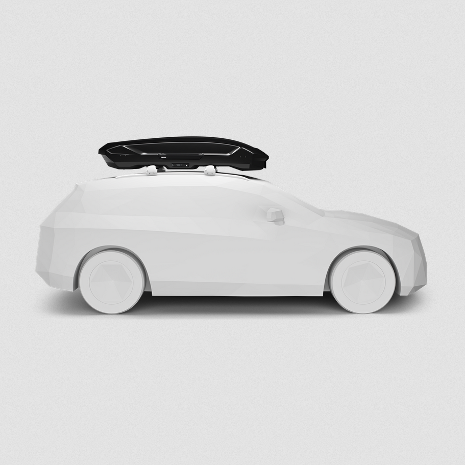 Thule Motion 3 XL - Summer 2026