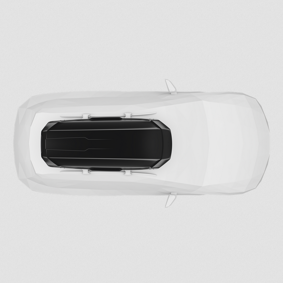Thule Motion 3 XL - Summer 2026