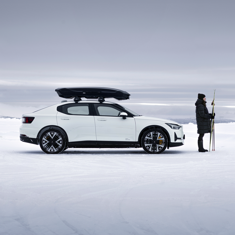 Thule Motion 3 XL - Summer 2026