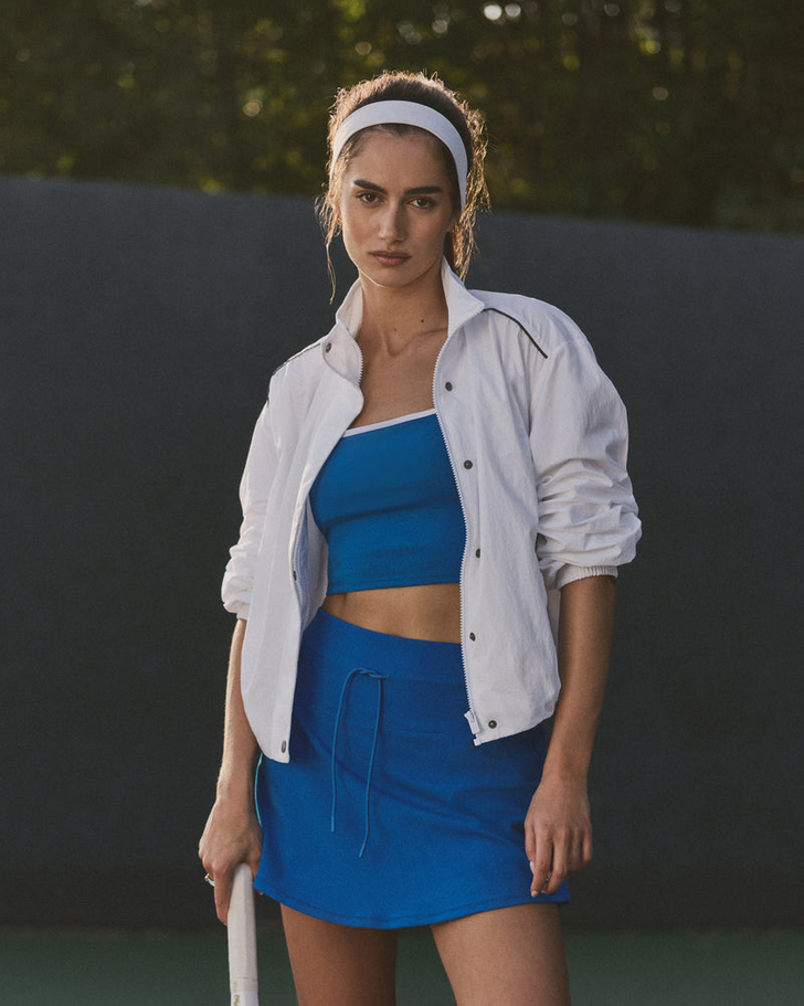 Vuori Women's Daily Skirt 14" - Spring 2026