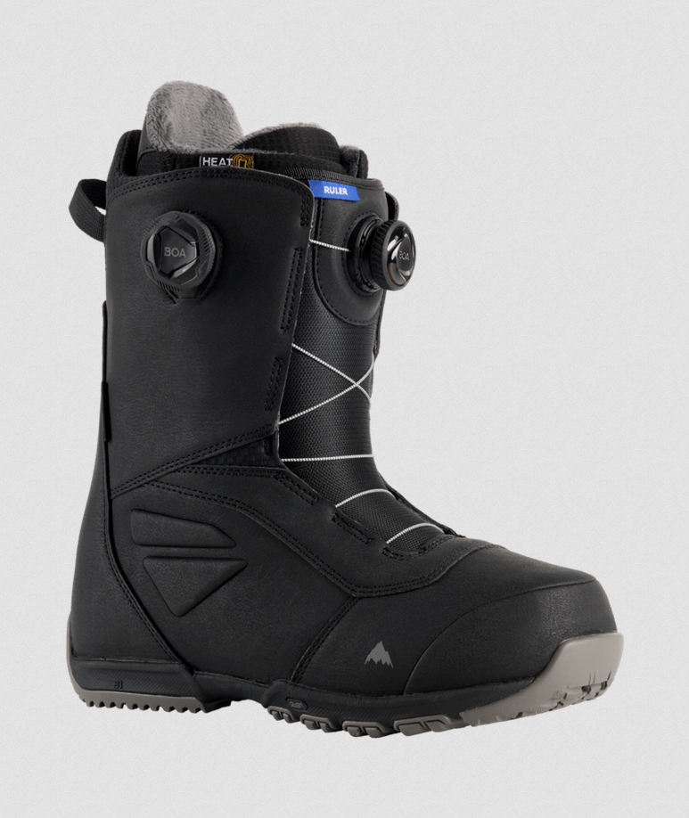 Burton Men's Ruler BOA® Snowboard Boots - Winter 2026/2027