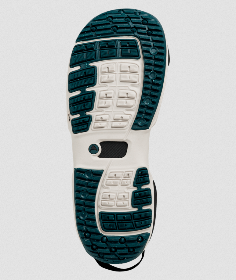 Burton Men's Ruler BOA® Snowboard Boots - Winter 2026/2027
