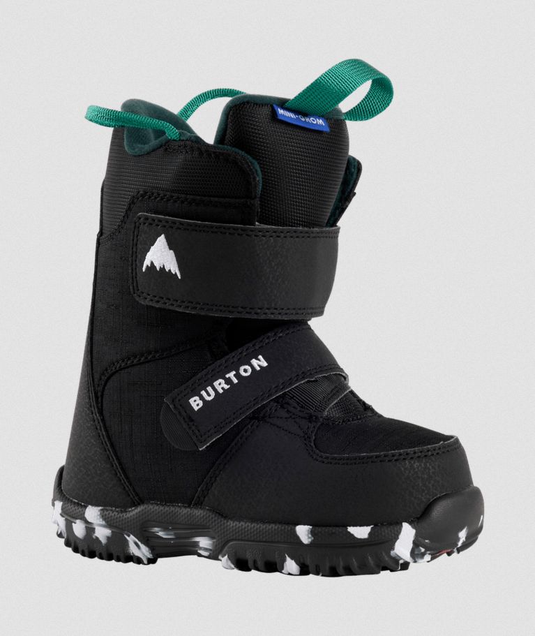 Burton Kids' Mini Grom Snowboard Boots - Winter 2026/2027