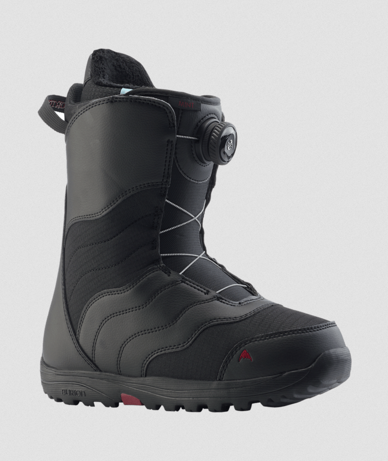 Burton Women's Mint BOA® Snowboard Boots - Winter 2026/2027
