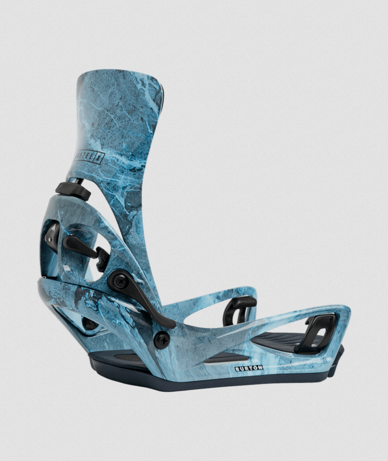 Burton Men's Step On® Cartel X Snowboard Bindings - Winter 2026/2027