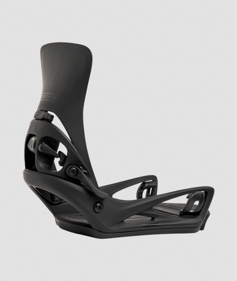 Burton Men's Step On® Cartel X Snowboard Bindings - Winter 2026/2027