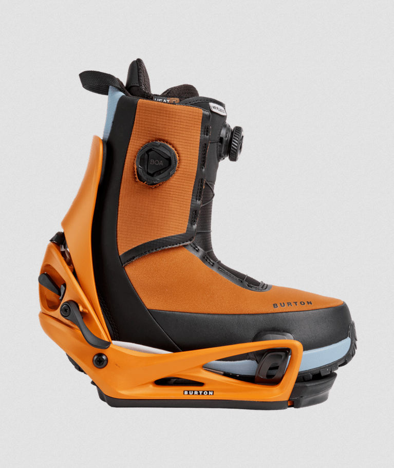 Burton Men's Step On® Cartel X Snowboard Bindings - Winter 2026/2027