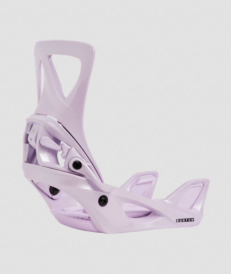 Burton Women's Step On® Re:Flex Snowboard Bindings - Winter 2026/2027
