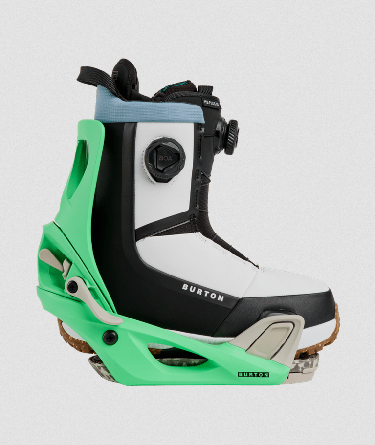 Burton Women's Step On® Re:Flex Snowboard Bindings - Winter 2026/2027