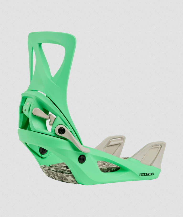 Burton Women's Step On® Re:Flex Snowboard Bindings - Winter 2026/2027