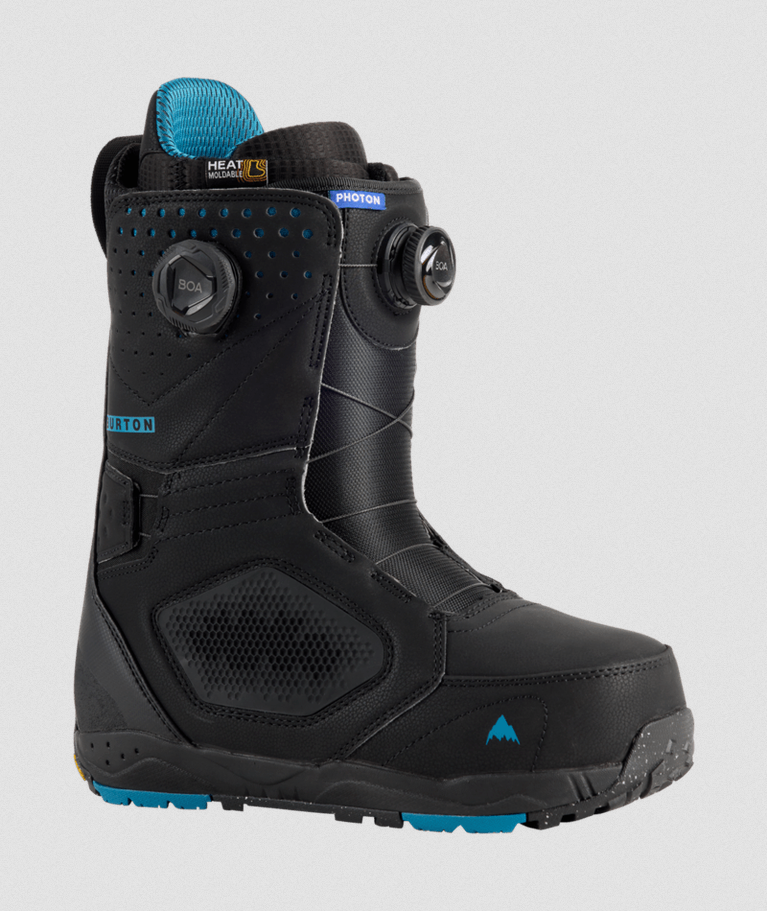 Burton Men's Photon BOA® Snowboard Boots - Winter 2026/2027