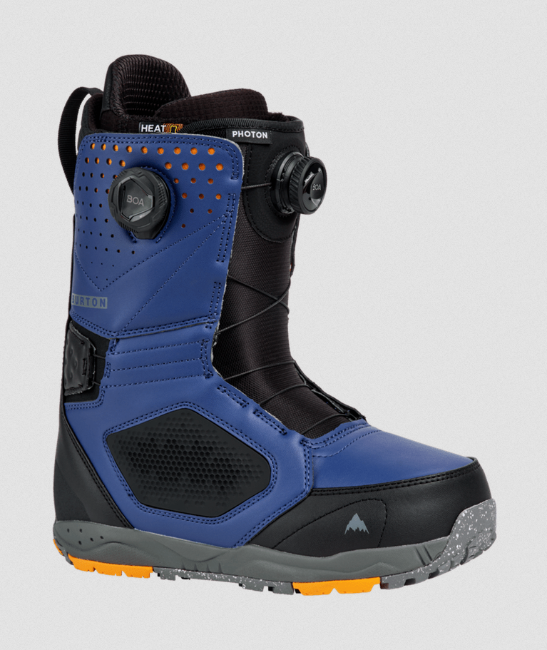 Burton Men's Photon BOA® Snowboard Boots - Winter 2026/2027