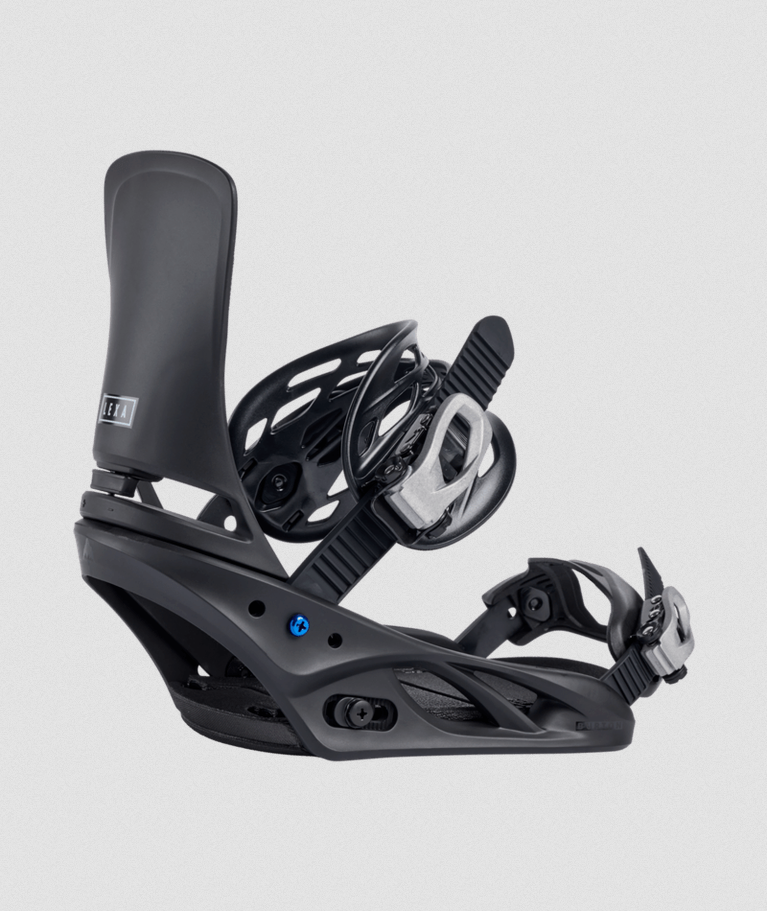 Burton Women's Lexa Re:Flex Snowboard Bindings - Winter 2026/2027