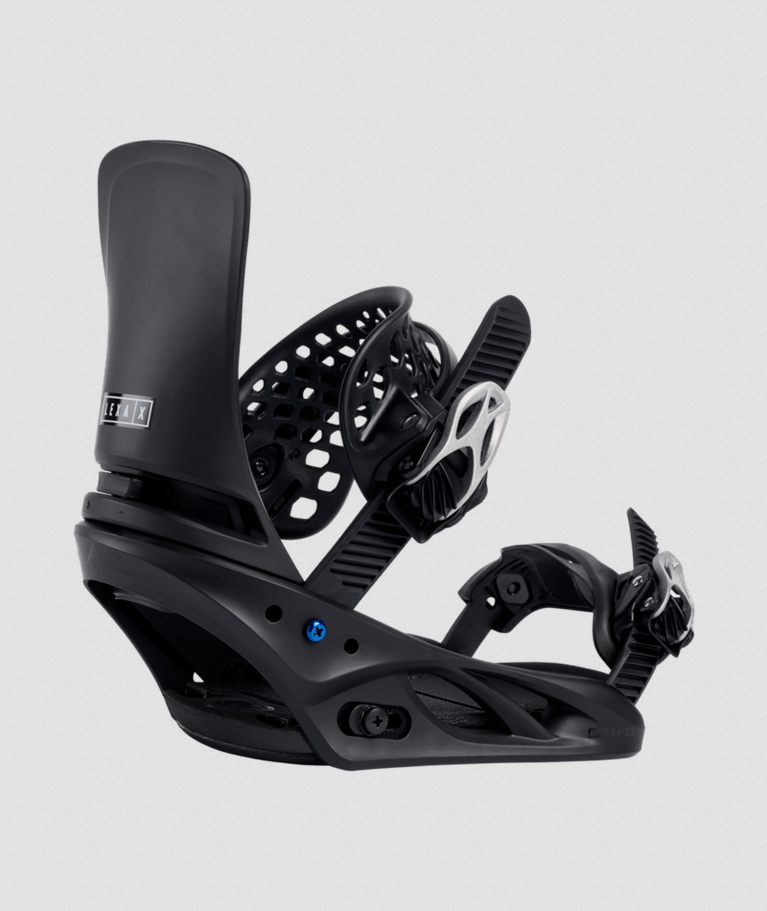 Burton Women's Lexa X Re:Flex Snowboard Bindings - Winter 2026/2027