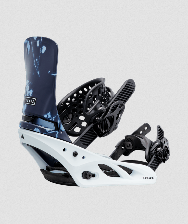 Burton Women's Lexa X Re:Flex Snowboard Bindings - Winter 2026/2027