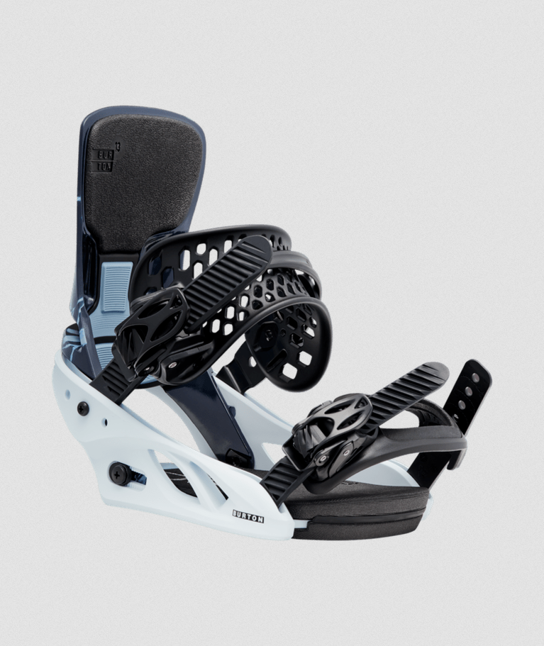 Burton Women's Lexa X Re:Flex Snowboard Bindings - Winter 2026/2027