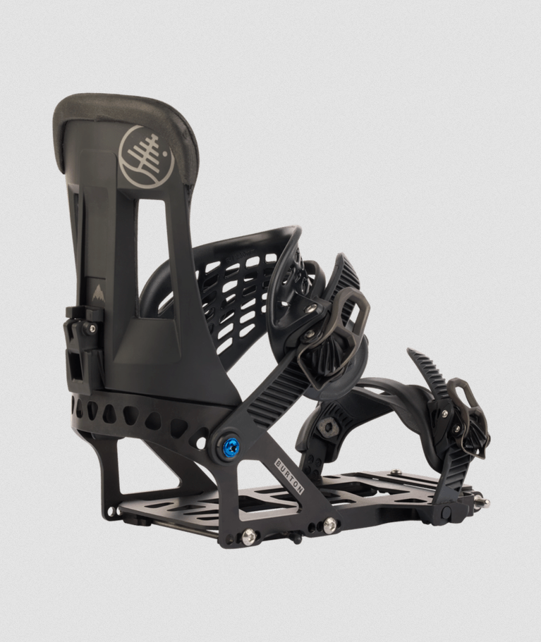 Burton Hitchhiker Splitboard Bindings - Winter 2026/2027