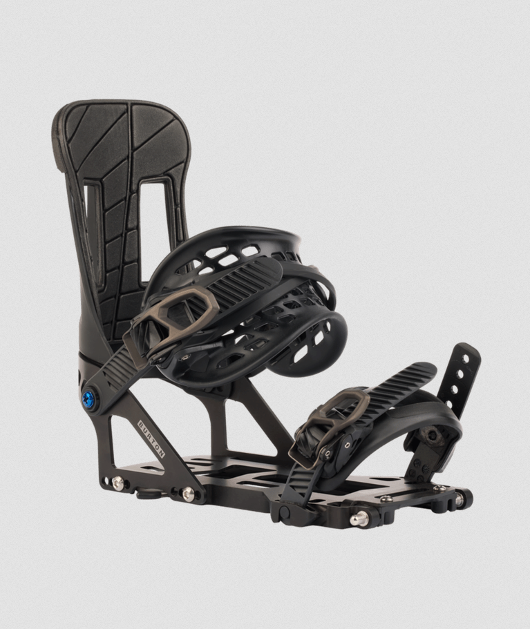 Burton Hitchhiker Splitboard Bindings - Winter 2026/2027