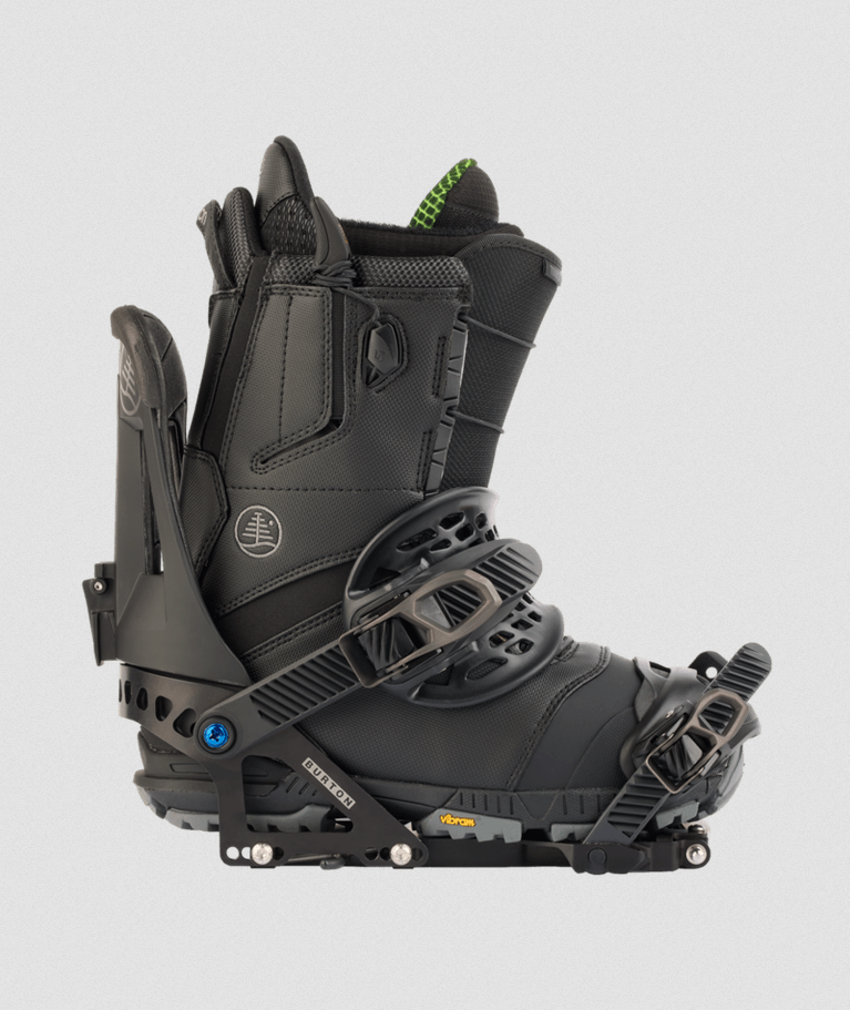 Burton Hitchhiker Splitboard Bindings - Winter 2026/2027