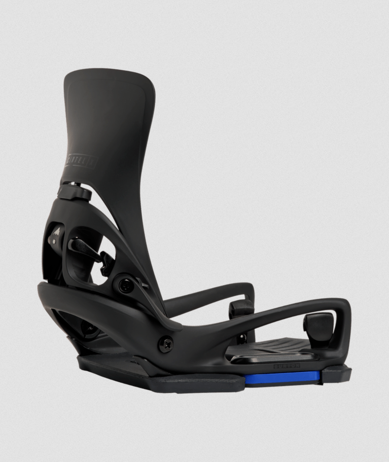 Burton Men's Step On® Cartel X EST® Snowboard Bindings - Winter 2026/2027