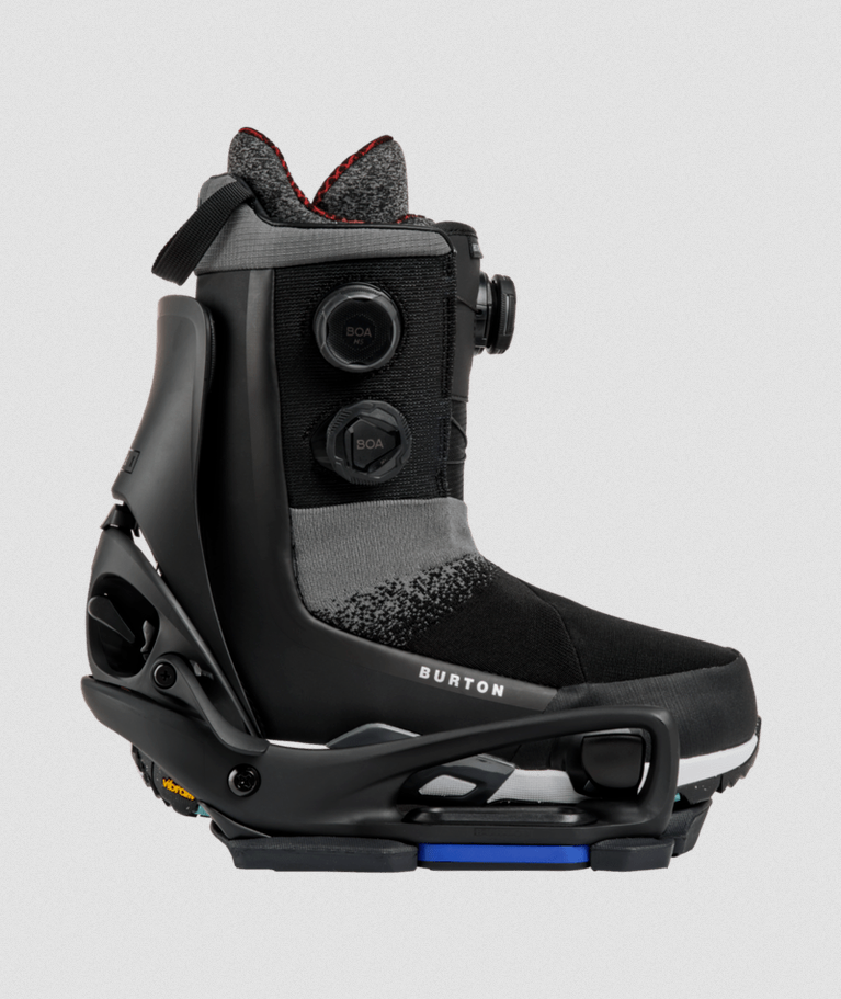 Burton Men's Step On® Cartel X EST® Snowboard Bindings - Winter 2026/2027