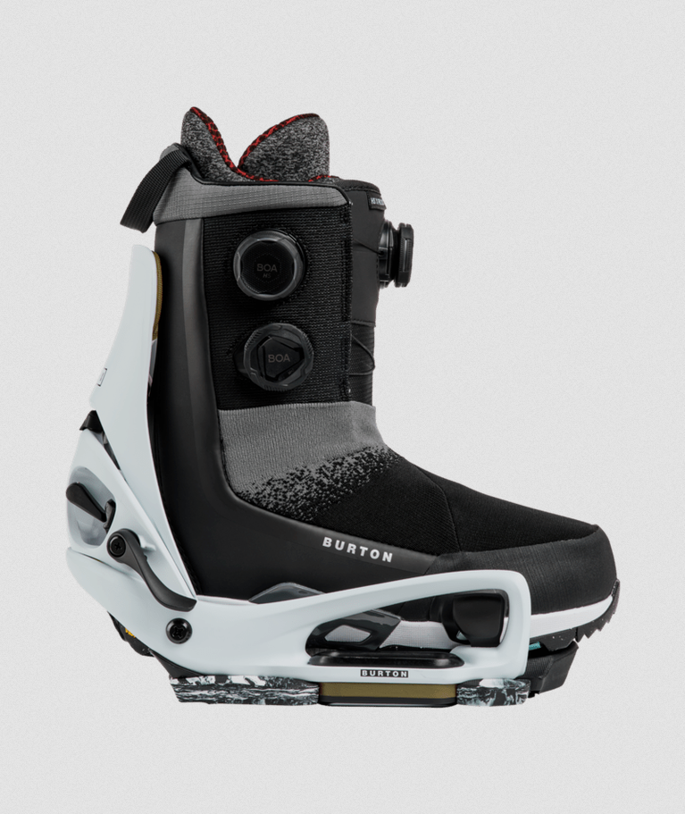 Burton Men's Step On® Cartel X EST® Snowboard Bindings - Winter 2026/2027