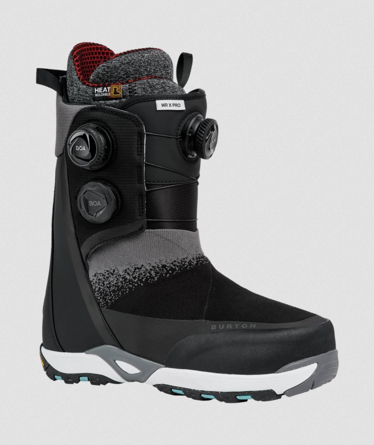 Burton Men's Waverange X Pro Snowboard Boots - Winter 2026/2027