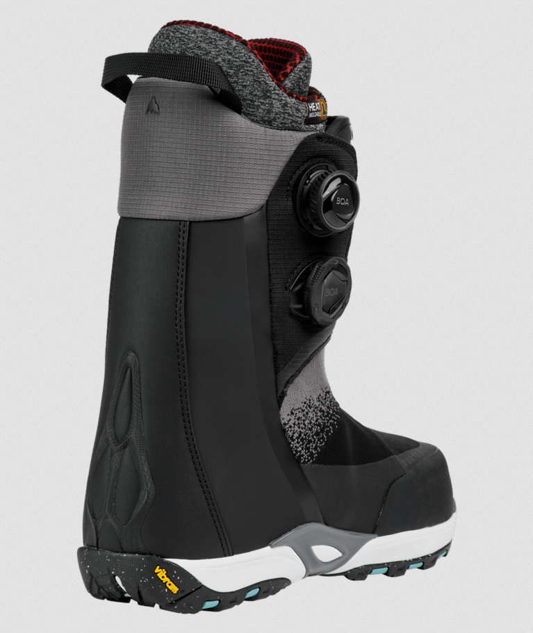 Burton Men's Waverange X Pro Snowboard Boots - Winter 2026/2027