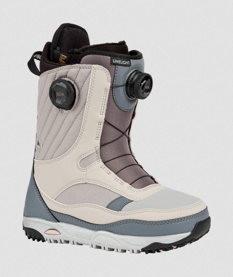 Burton Women's Limelight BOA® Snowboard Boots - Winter 2026/2027