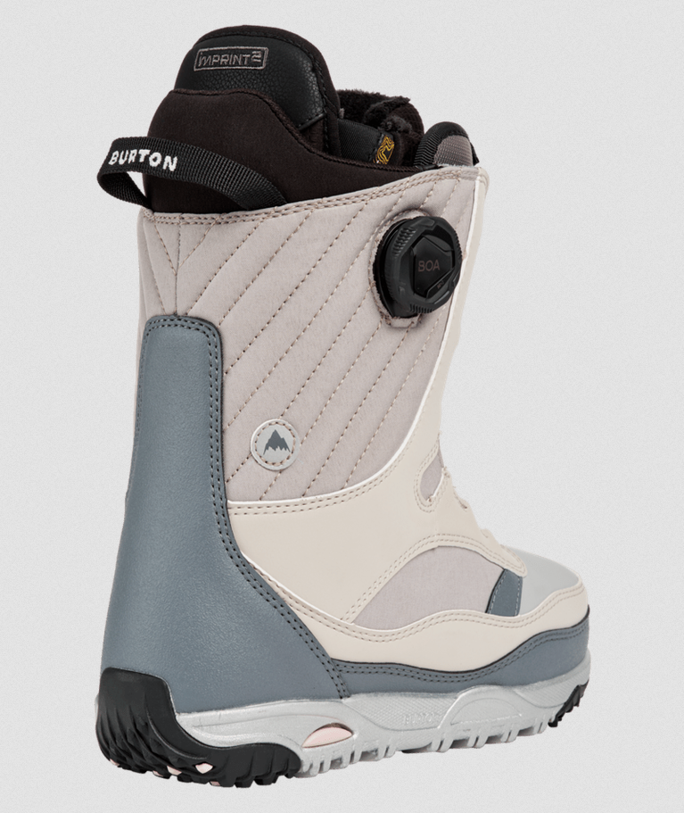 Burton Women's Limelight BOA® Snowboard Boots - Winter 2026/2027