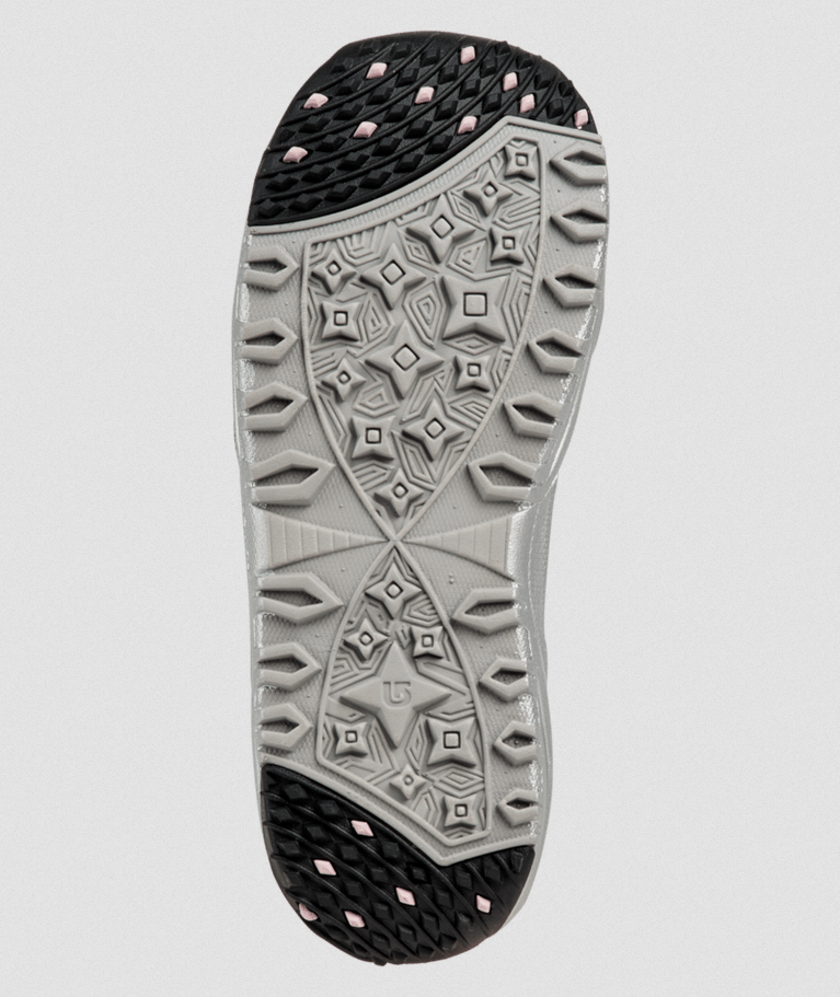 Burton Women's Limelight BOA® Snowboard Boots - Winter 2026/2027