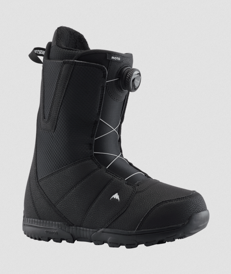 Burton Men's Moto BOA® Snowboard Boots - Winter 2026/2027
